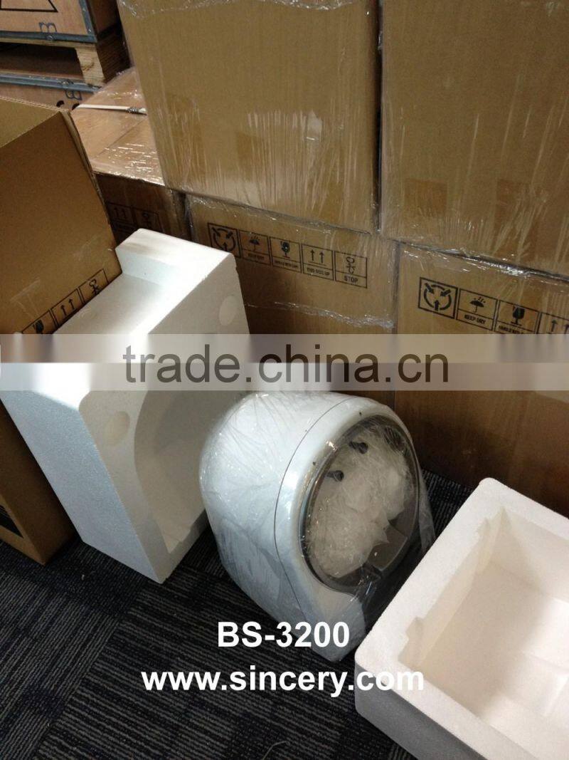 Hot-selling made in China smart system digital dermatoscope professional portable 3d skin analyzer