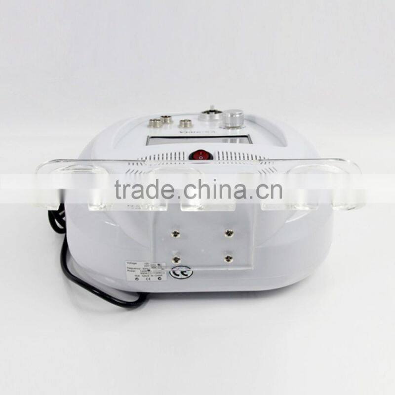 Portable Vacuum Cavitation and RF body slimming Beauty Machine