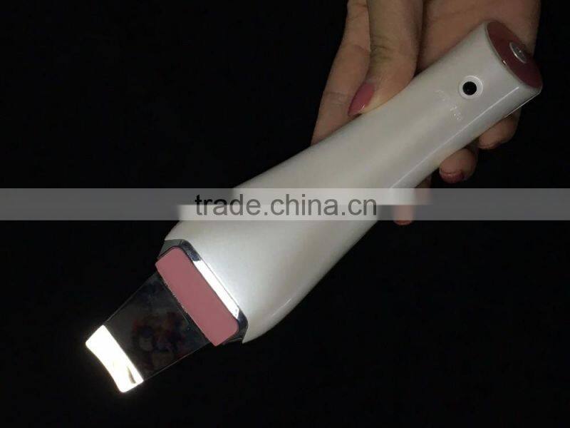 Hand held skin care deep cleansing factory price