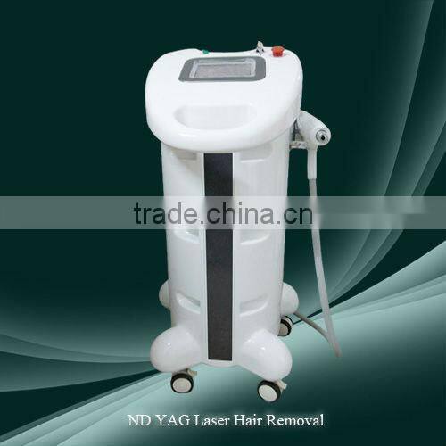 Max energy output Long Pulse laser depilation machine (FB-P001)
