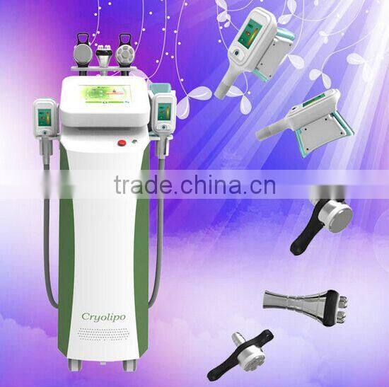 Cryolipolysis fat freeze Slimming Machine+cryolipolysis slimming machine+cryolipolysis machine