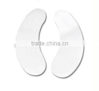 Lint Free Eye Gel Patch For Eyelash Extension