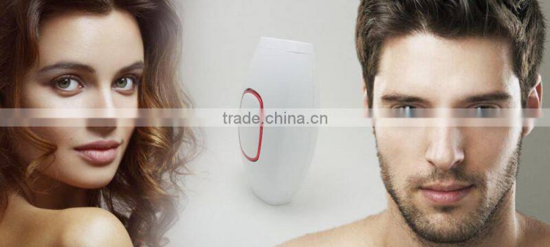 Rejuvenation Skin Care Home Use Salon Machine Epilator remover Permanent New Mini Laser Hair Removal IPL Epilation