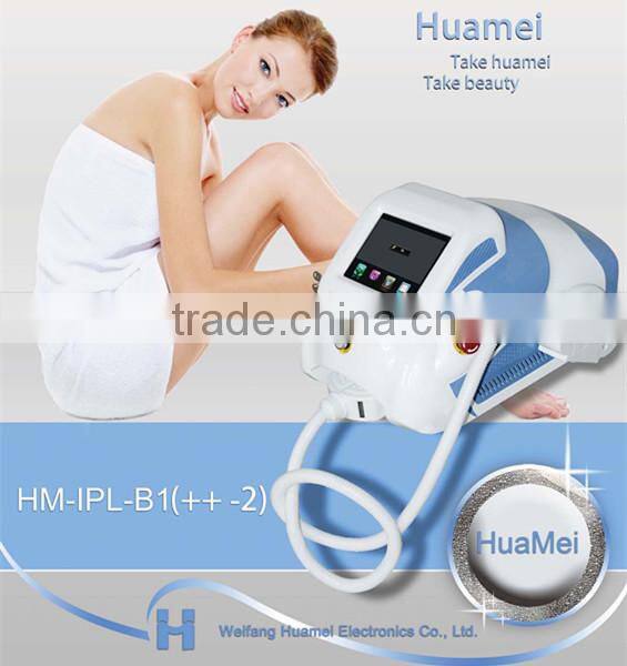 1064nm 532nm q switch nd yag laser tattoo removal