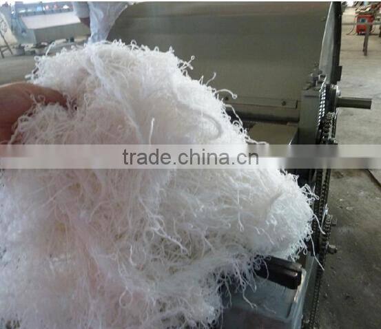automatic cotton opening machine/cotton spinning machine/waste cotton recycling machine/cotton processing machine