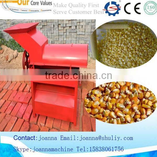 maize peeling thresher with lowest price whatsapp:008615838061756