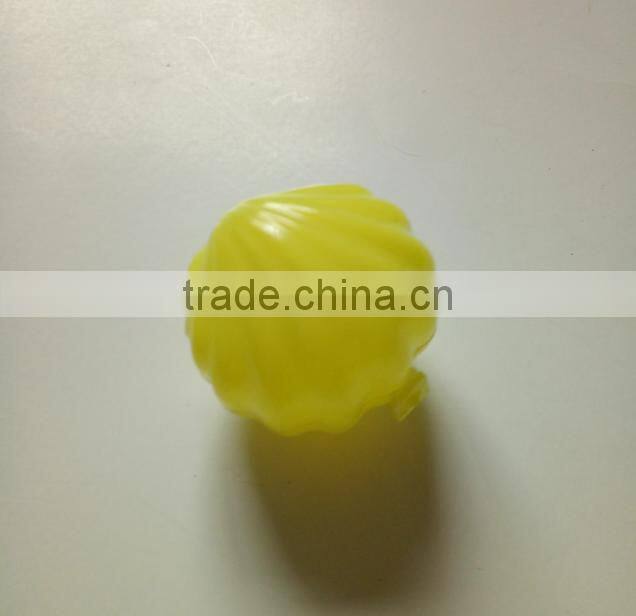 Hot Wholesale Cheap Plastic Empty toy Capsule