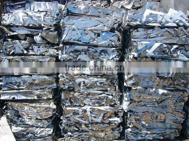 stainless steel scrap 316 430