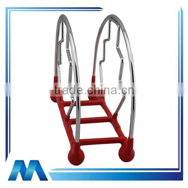 iron wire sanitary napkin holder