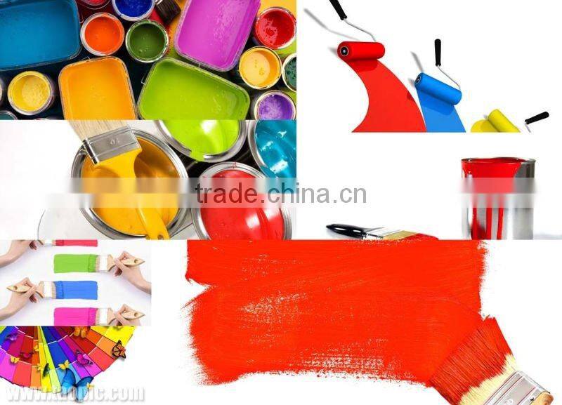 Titanium Dioxide Rutile for Pigment