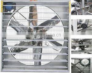 China industrial exhaust fan 2015