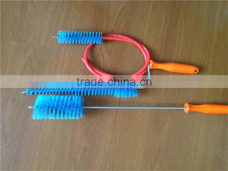 Milking Machine Cleaning Brush For Cow Farm Use