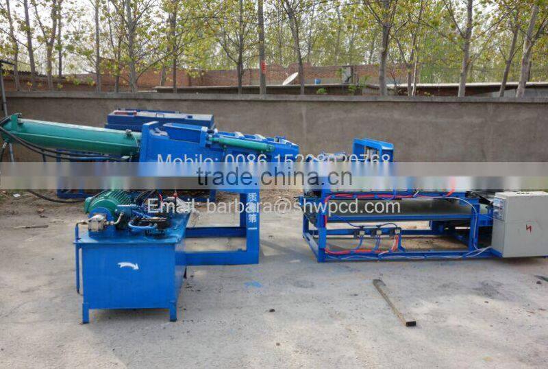 Sale Automatic buddha incense making machine