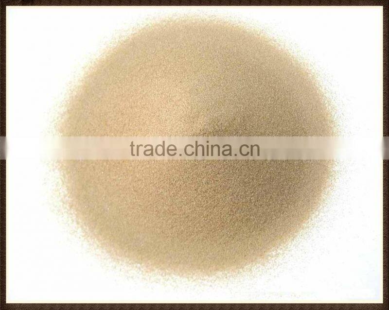 66% high purity Australia zircon sand for refractory
