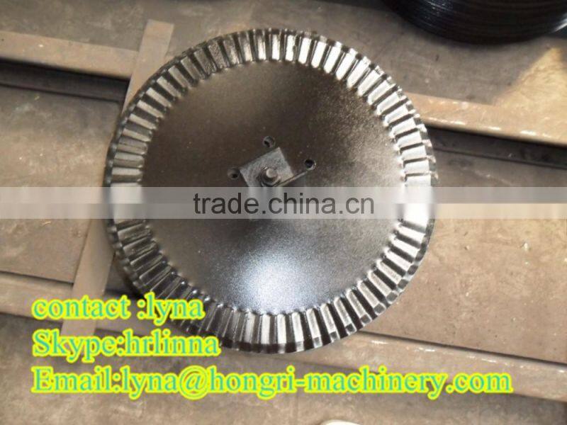 spare parts for disc harrow