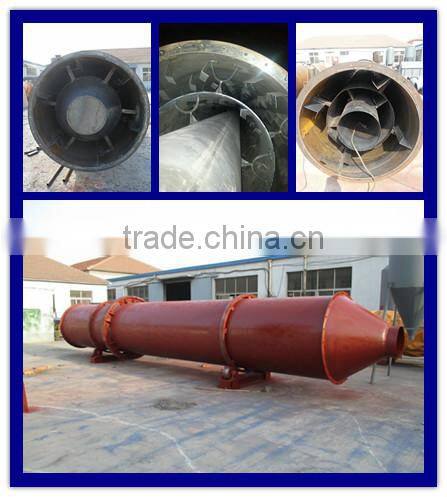 Wholesale Price Agricultural Heat Dryer Rotating Cylinder Dryer