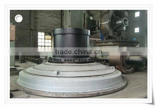 2013 Gold Ore Ball Mill Supplier