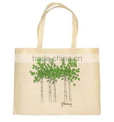 PP non woven shopping bag