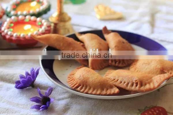 CE Approved Samosa Process Machine