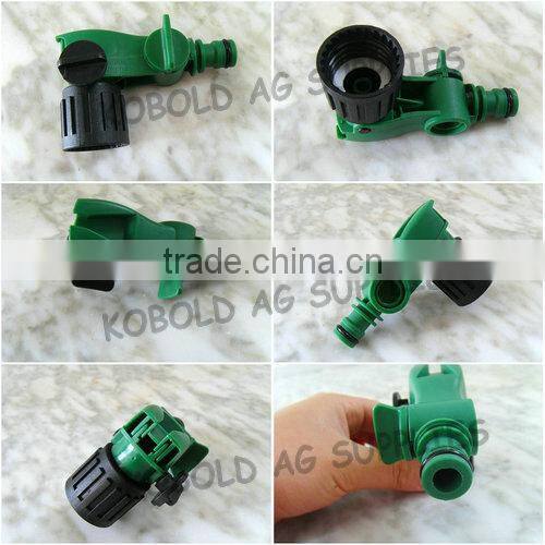 wholesale plastic 28/410 hose end sprayer
