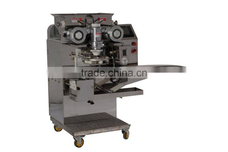 Stainless steel meat pie making machine