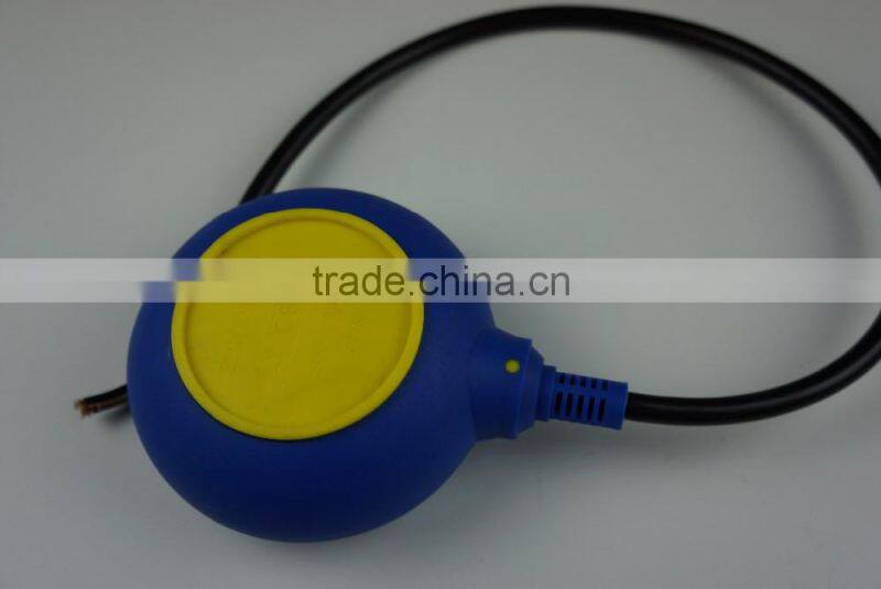MR-15-03 cable float level switch