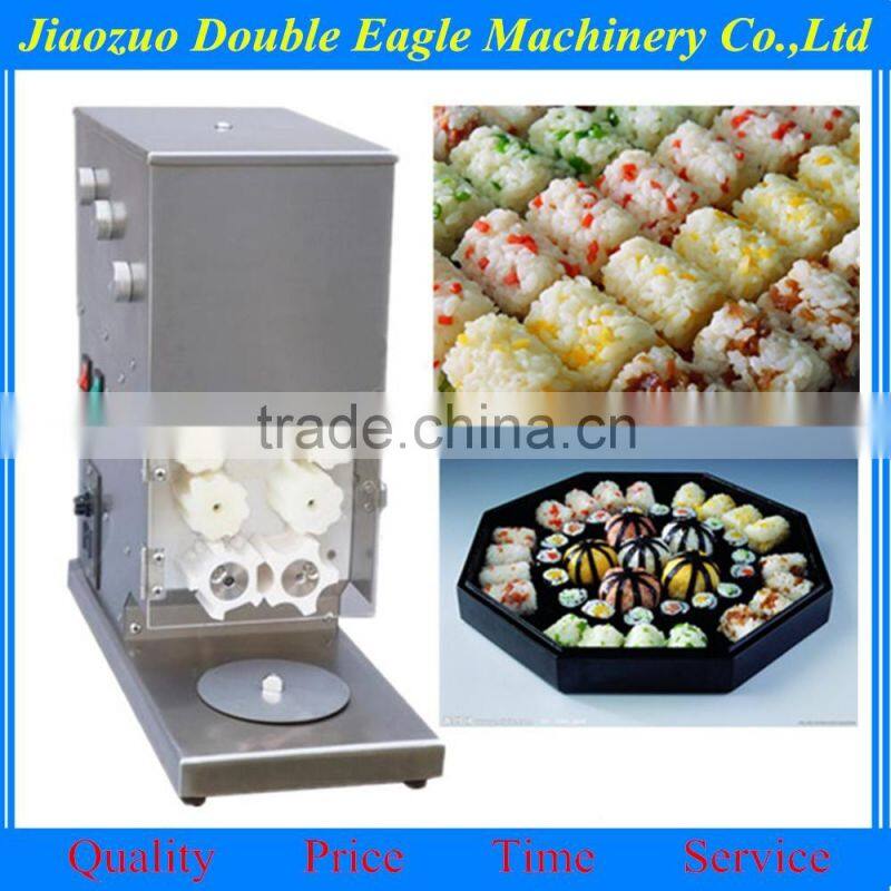 automatic sushi rice roll molding machine / Advanced Technology Automatic SuShi Rice Machine