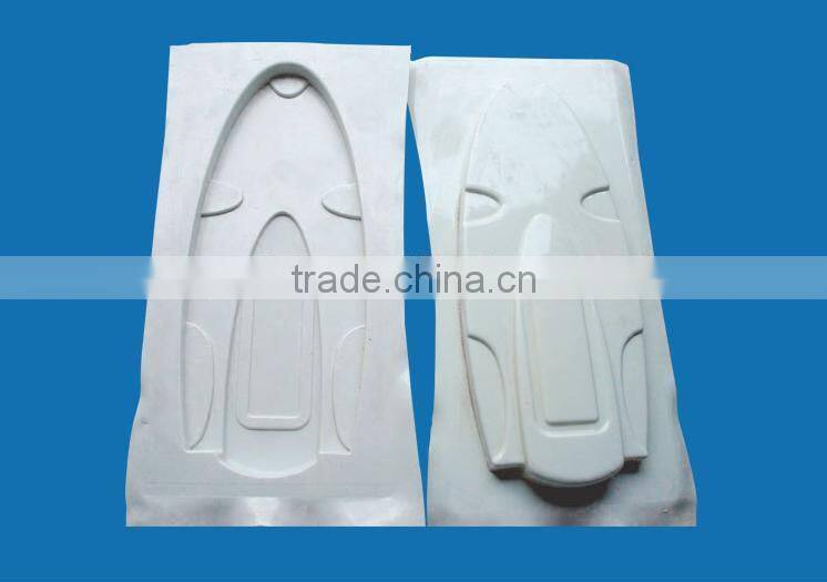 Vacuum forming mould Acrylic ABS vacuum forming plastic parts