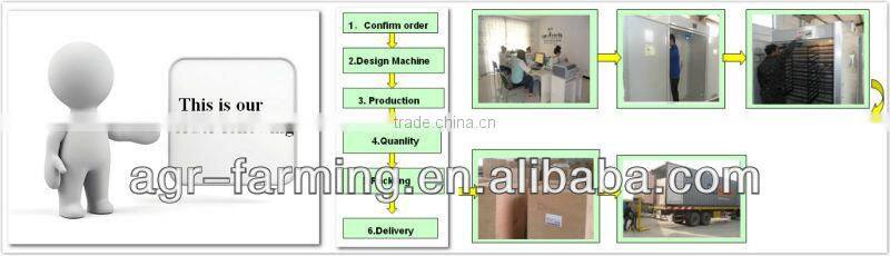 automatic poultry nipple drinker