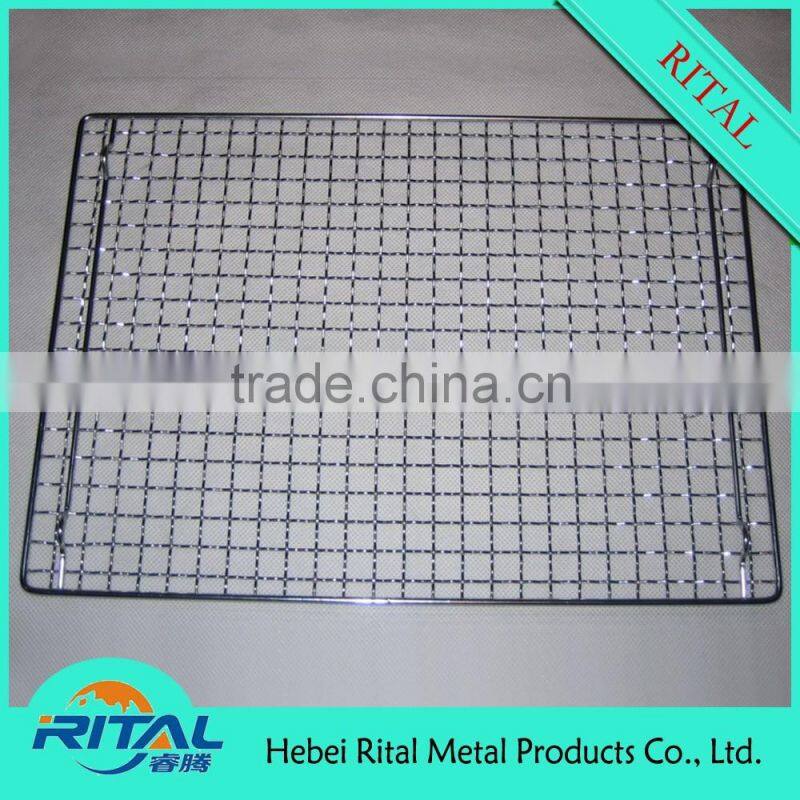High Quality Stainless Steel Cooling Wire Rack