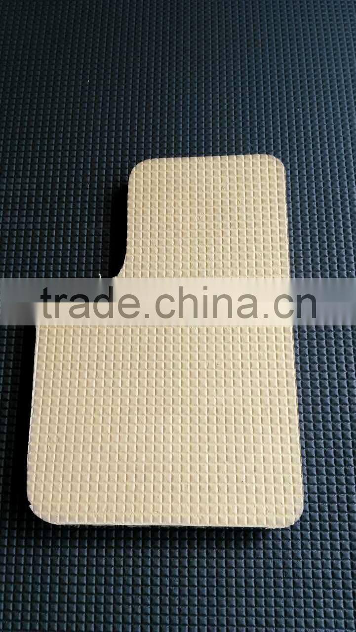 china carpet factory car floor liner 3d car mat high quality eva car mat