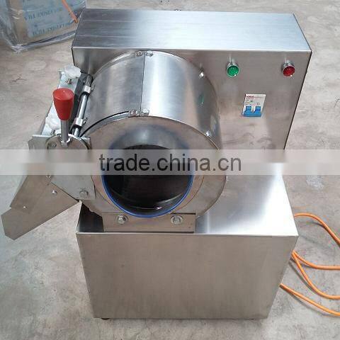 fruit and vegetable cutting machine