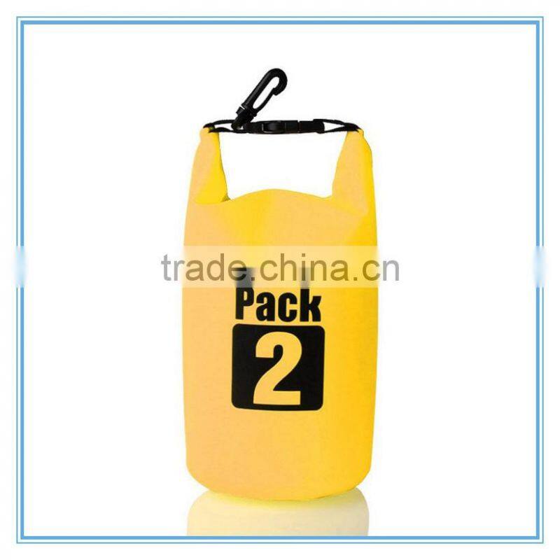 Hottest best selling new product 20L 500D PVC dry bag