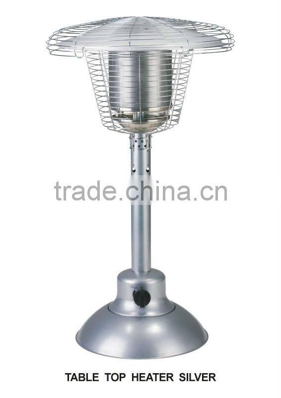 Patio table heater #PH2100