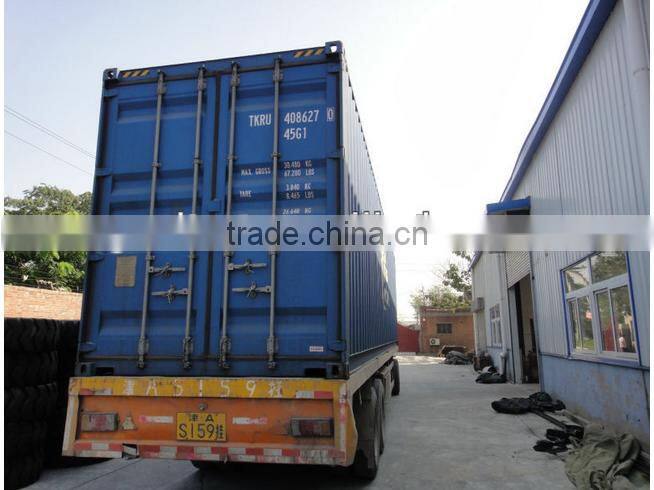 Best Chinese Brand LingLong Radial truck tire LLA01 13R22.5-16 for sale