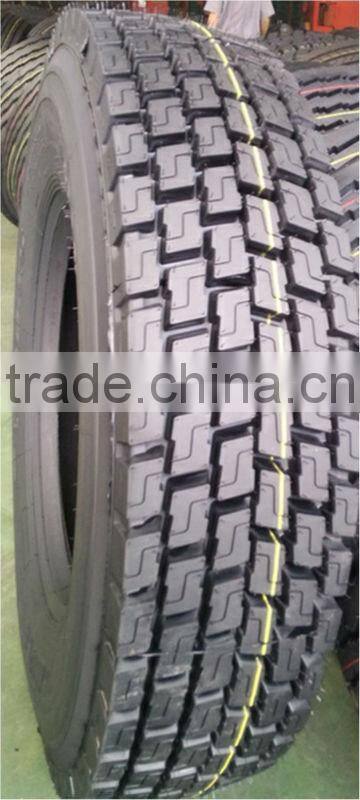 Chinese Famous Brand 1200r24 GOODTYRE brand Truck Tires