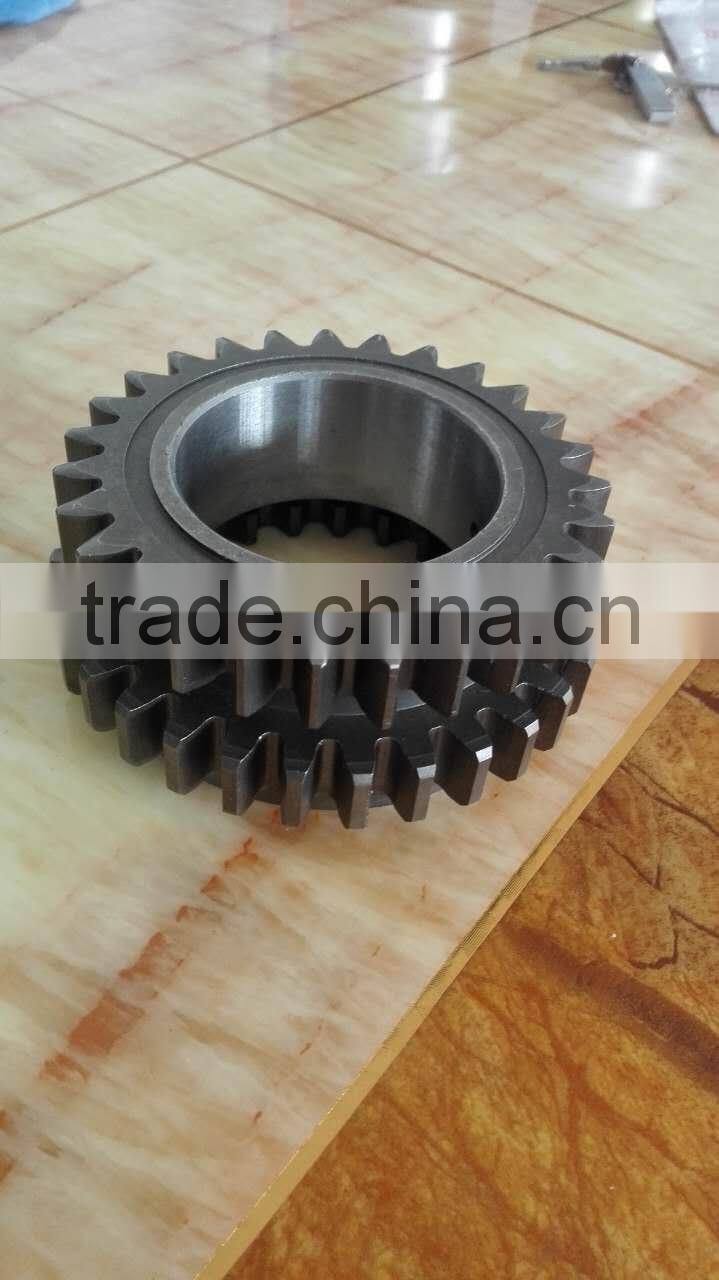 Hot sell GN chain box cover for agricultural machinery, tractor GN chain box cover