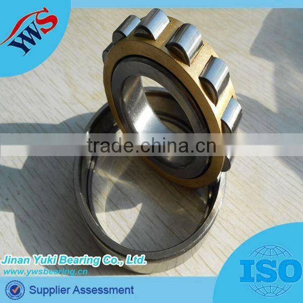 N306 oem short long and large cylindrical roller bearing cylindrical cross roller bearing