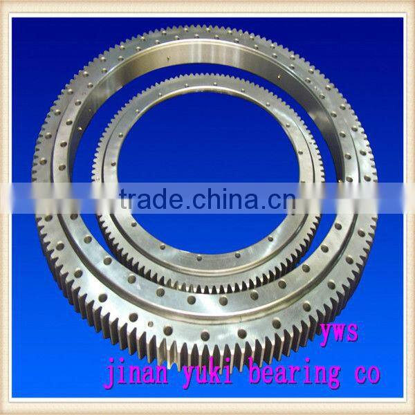 tank bearings