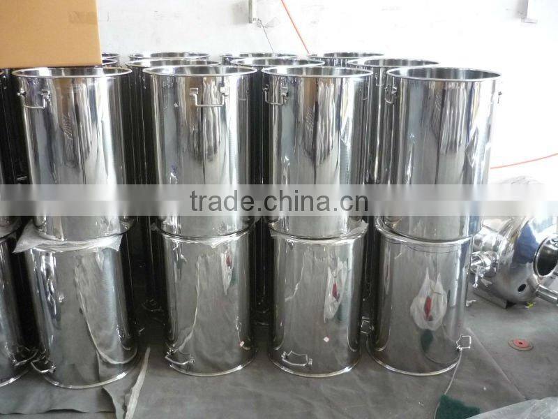 Hot sale sanitary tank/barrel