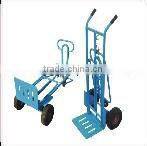 8x1.75 semi pneumatic wheel