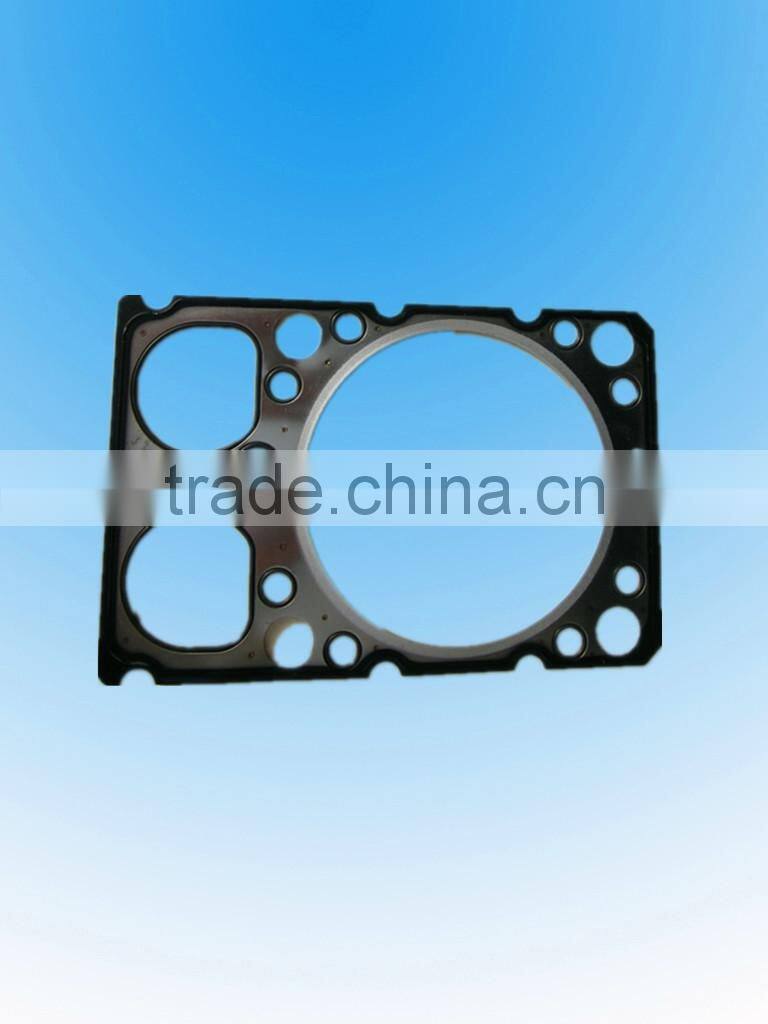 weichai wd615 engine parts 61500040049,weichai diesel cylinder head gasket