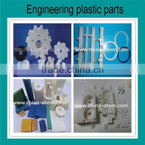 TPE plastic injecton damping pad