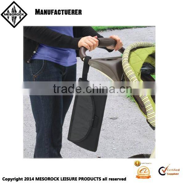 Waterproof Travel Diaper Bag Diaper Changing Pad Baby Changing Station