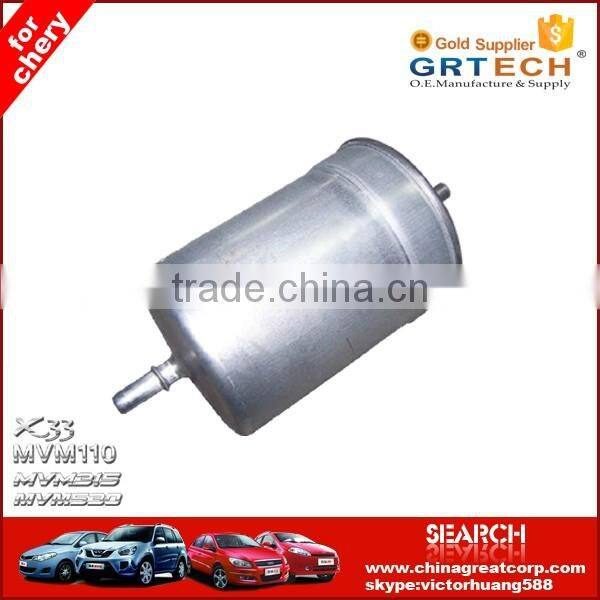 B14-1117110 diesel engine fuel filter for Chery