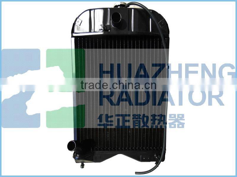 OEM Radiator for MASSEY FERGUSON Radiator 135
