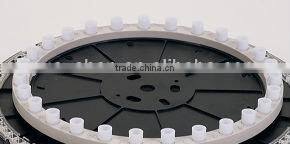 laboratory equipment auto biochemistry analyzer price