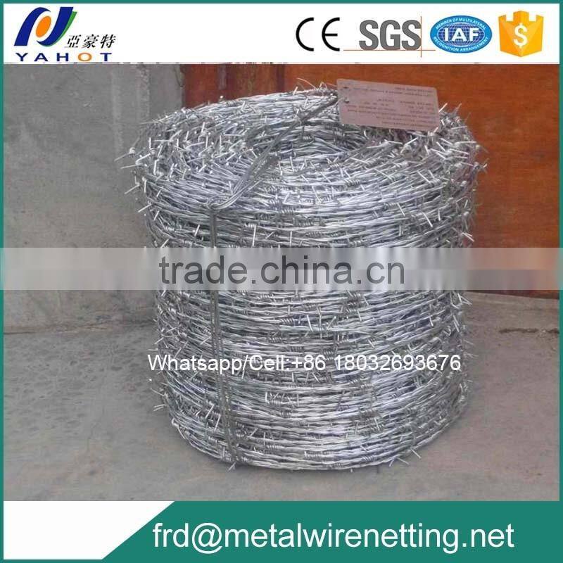 Single wire and double wire making machine factory