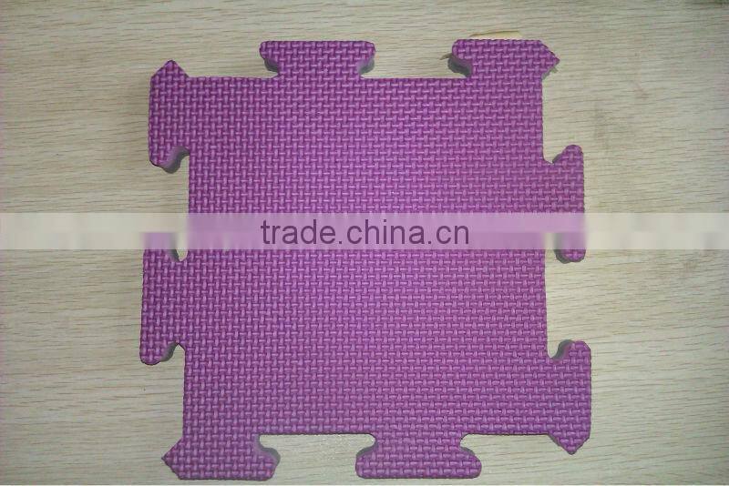 40mm tatami jigsaw puzzle mat