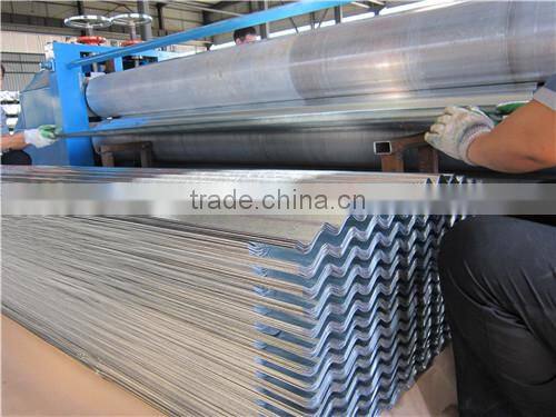 Glavanized galvalumed steel coil/HDG HDGL GI GL Full Hard